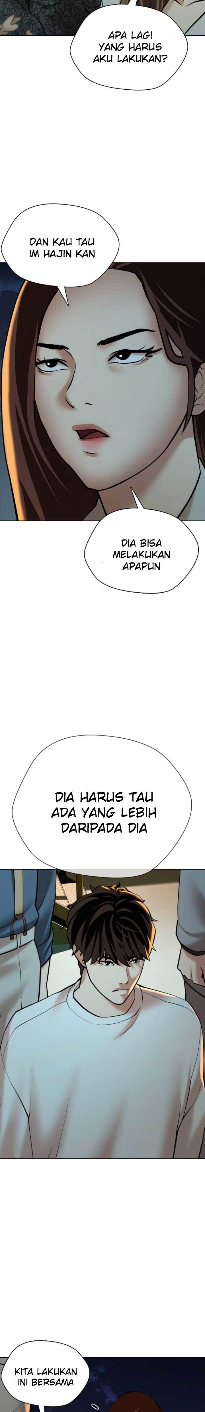 The 18 Year Old Spy Chapter 11 Gambar 46
