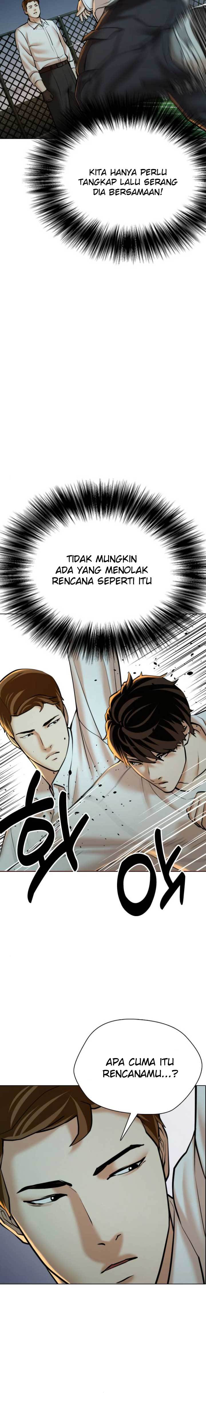 The 18 Year Old Spy Chapter 11 Gambar 49