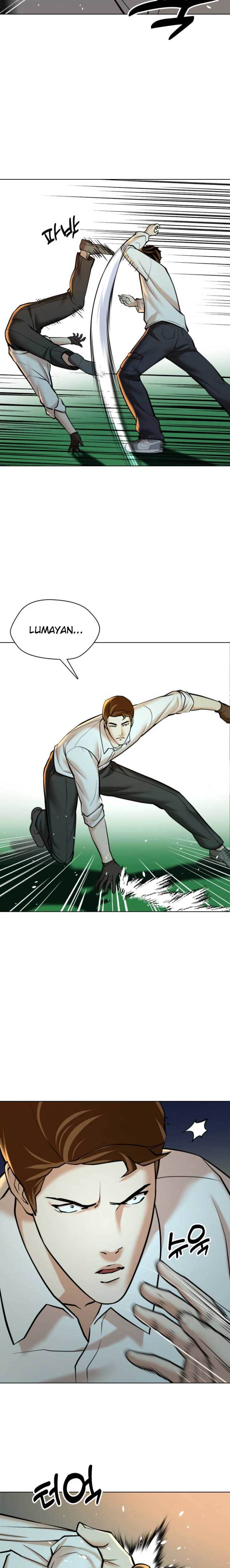 The 18 Year Old Spy Chapter 11 Gambar 51