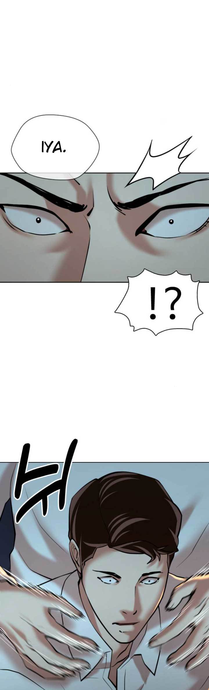 The 18 Year Old Spy Chapter 11 Gambar 56