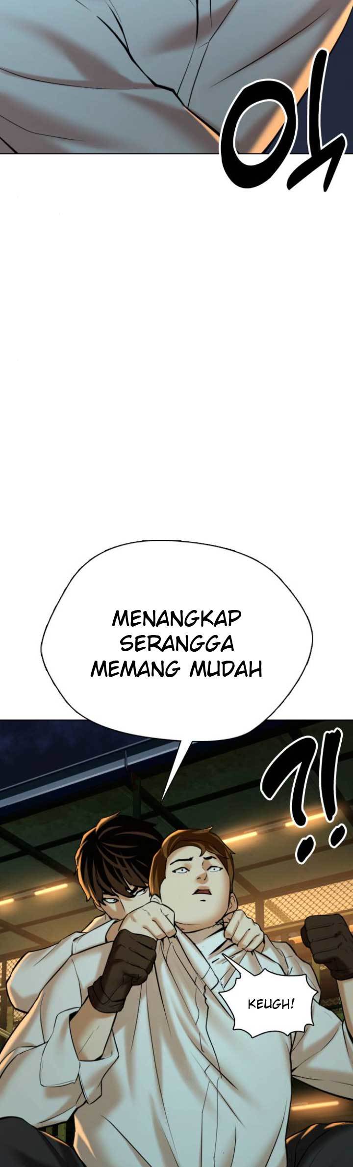 The 18 Year Old Spy Chapter 11 Gambar 57