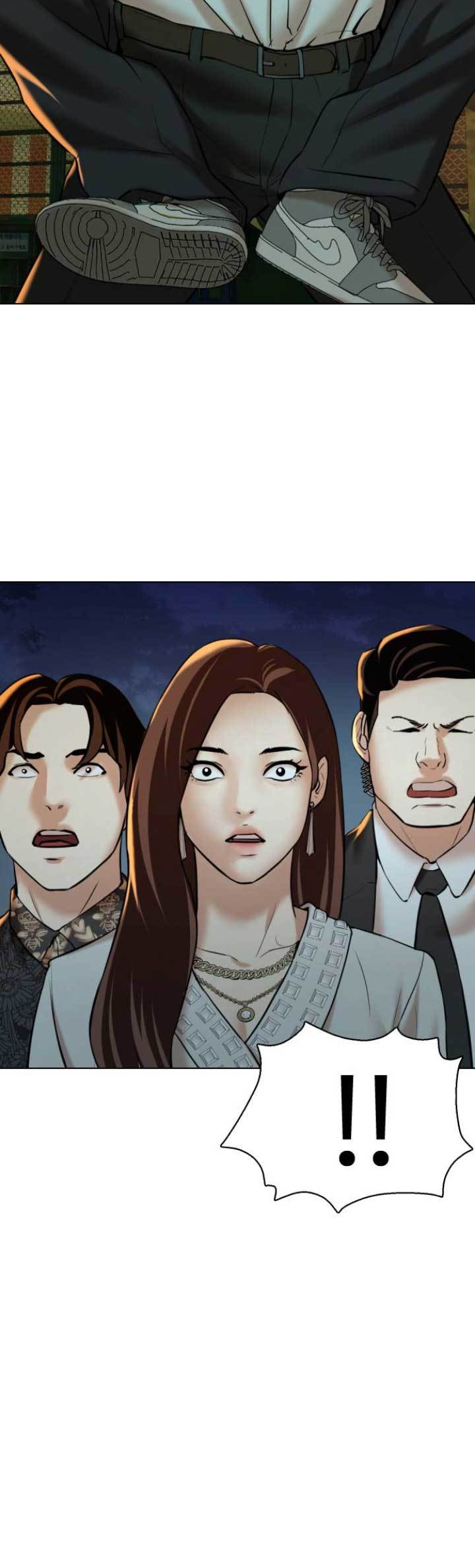 The 18 Year Old Spy Chapter 11 Gambar 58