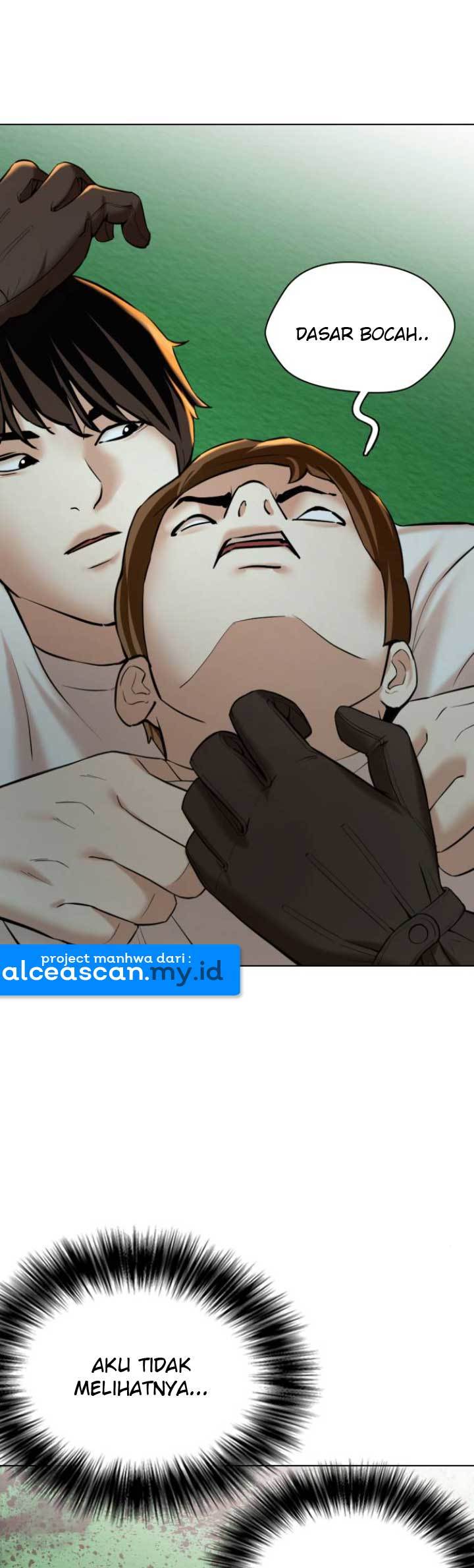 The 18 Year Old Spy Chapter 11 Gambar 59