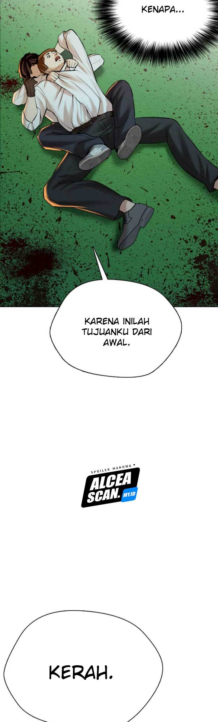 The 18 Year Old Spy Chapter 11 Gambar 60