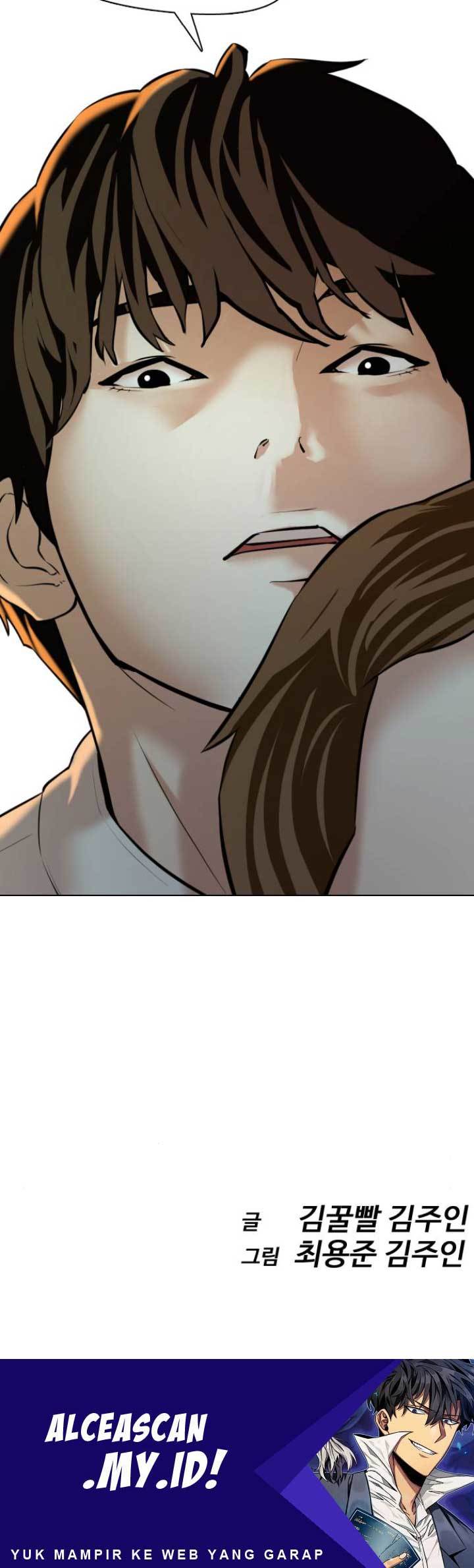 The 18 Year Old Spy Chapter 11 Gambar 61