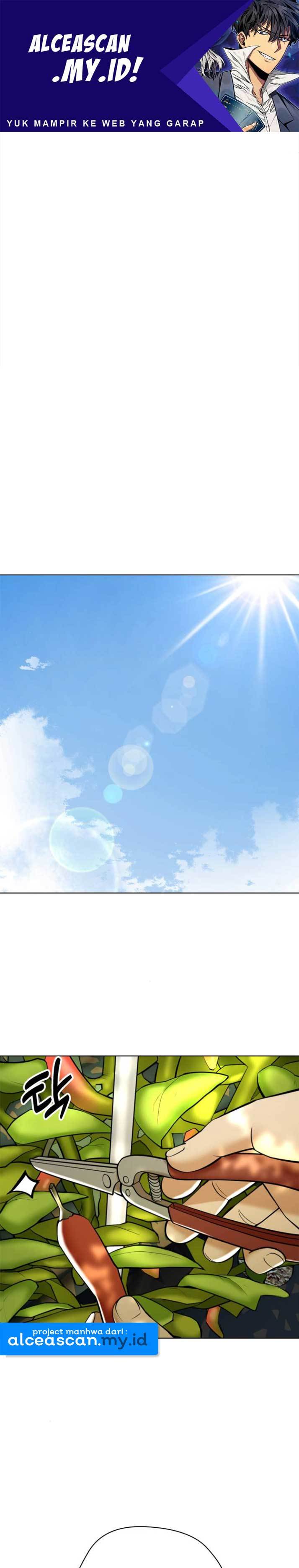 The 18 Year Old Spy Chapter 13 Gambar 2
