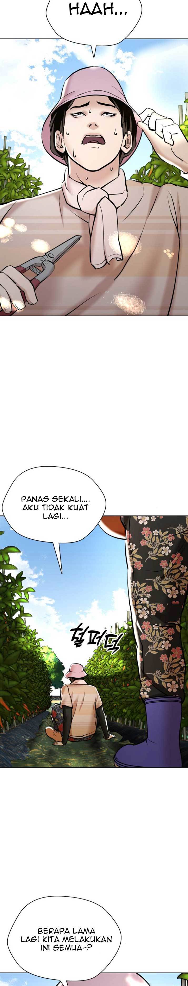 The 18 Year Old Spy Chapter 13 Gambar 3