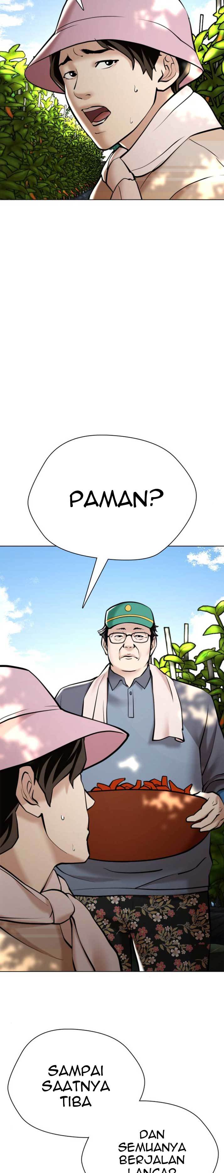The 18 Year Old Spy Chapter 13 Gambar 4