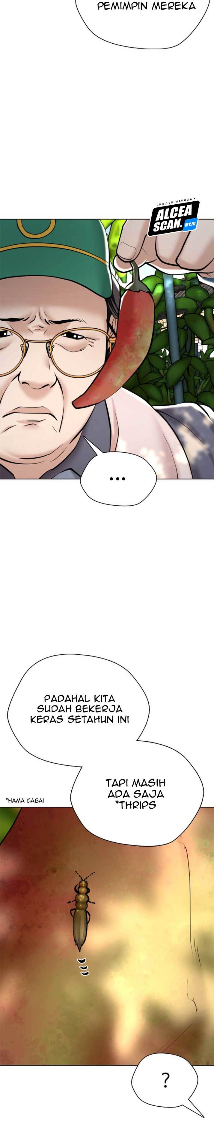 The 18 Year Old Spy Chapter 13 Gambar 9