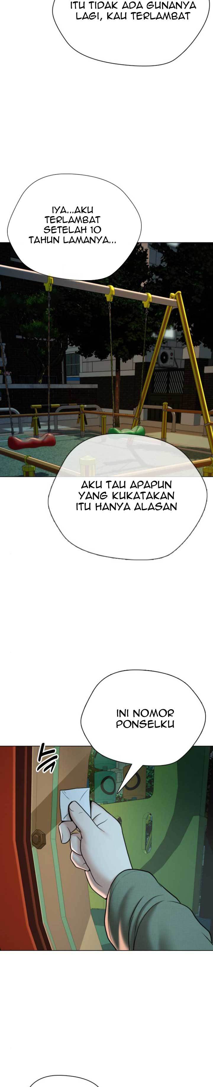 The 18 Year Old Spy Chapter 13 Gambar 23