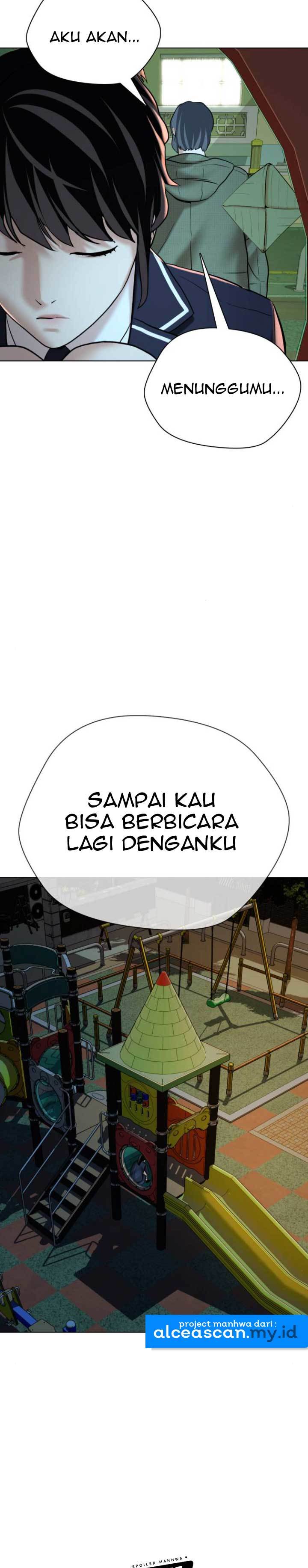 The 18 Year Old Spy Chapter 13 Gambar 24