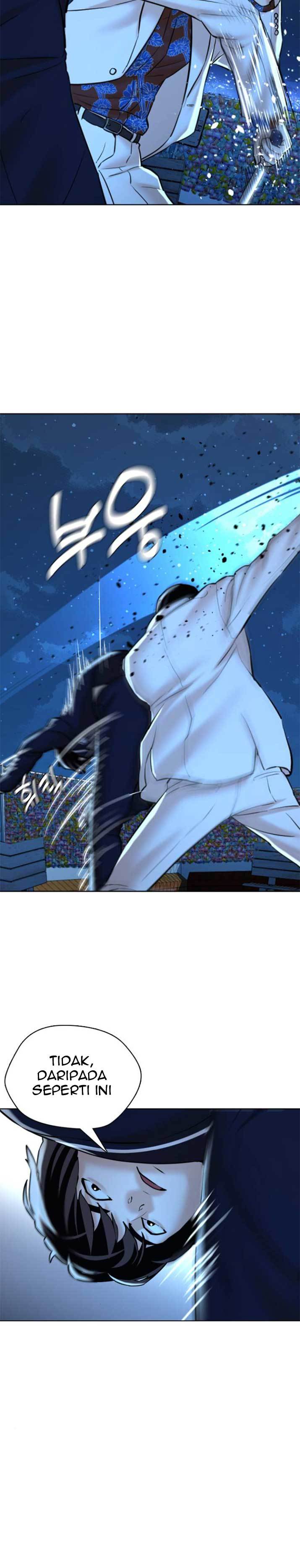 The 18 Year Old Spy Chapter 13 Gambar 28