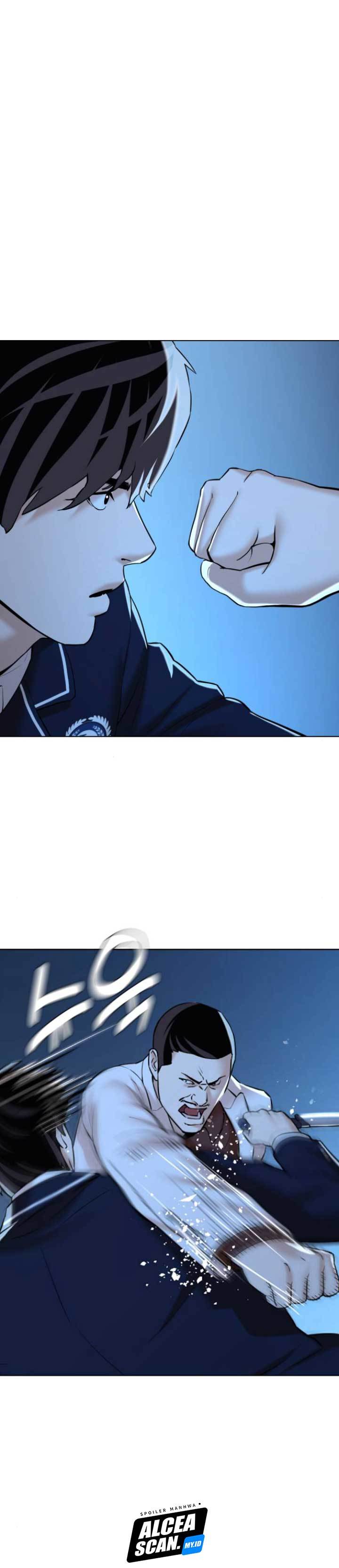 The 18 Year Old Spy Chapter 13 Gambar 34