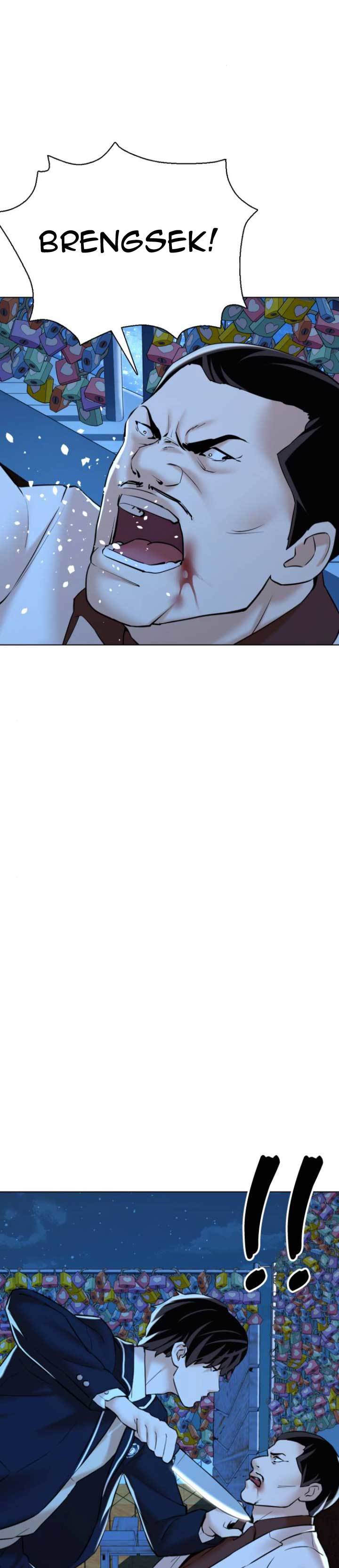 The 18 Year Old Spy Chapter 13 Gambar 36