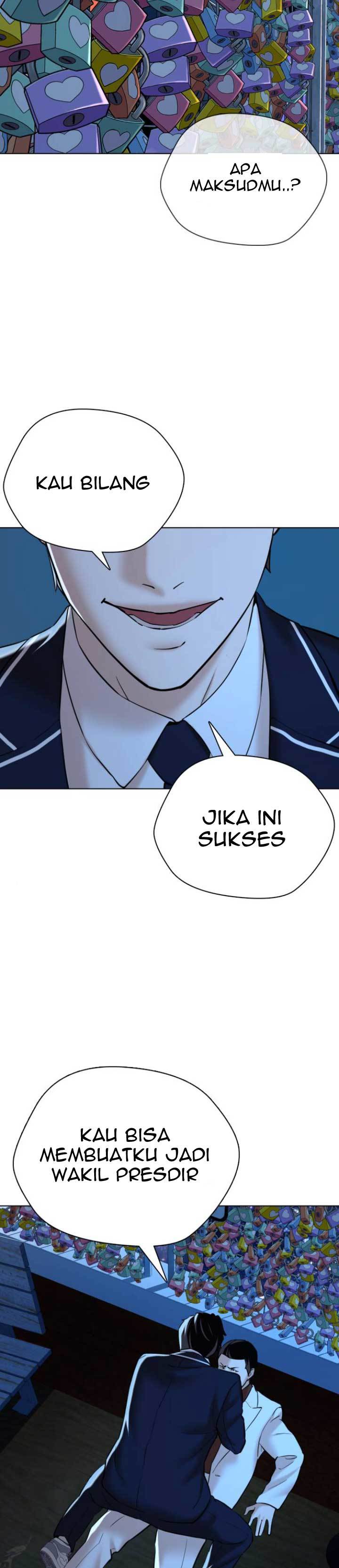 The 18 Year Old Spy Chapter 13 Gambar 39