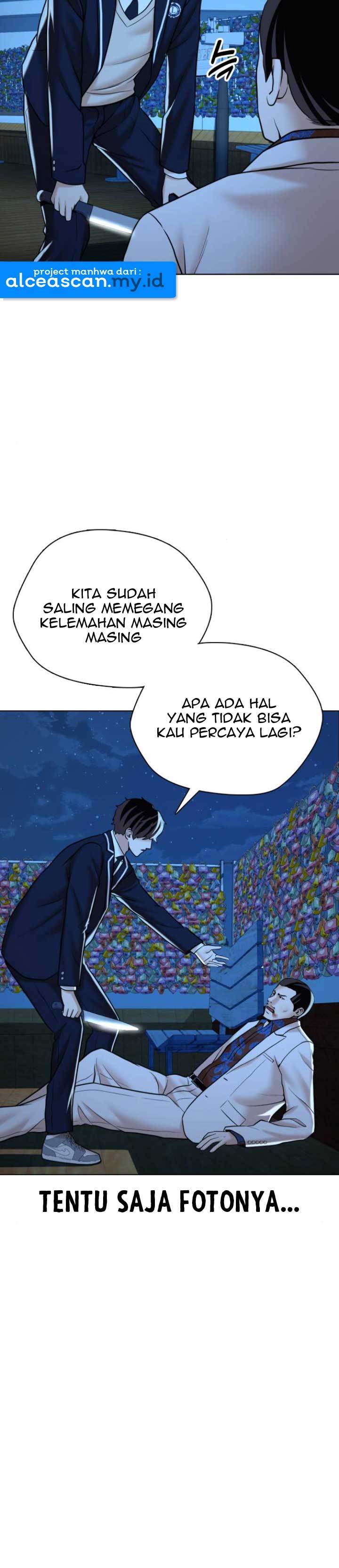 The 18 Year Old Spy Chapter 13 Gambar 42
