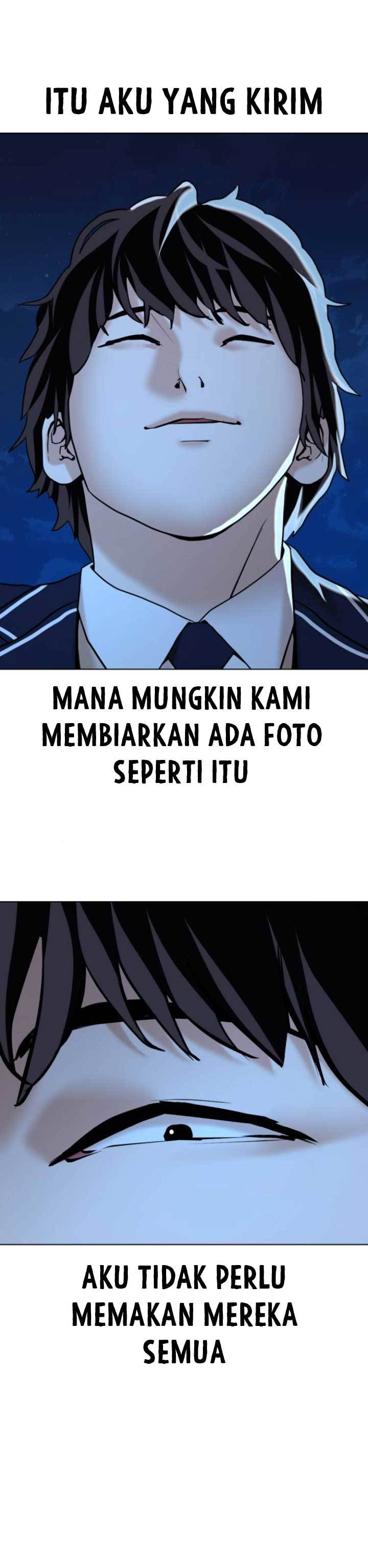 The 18 Year Old Spy Chapter 13 Gambar 43