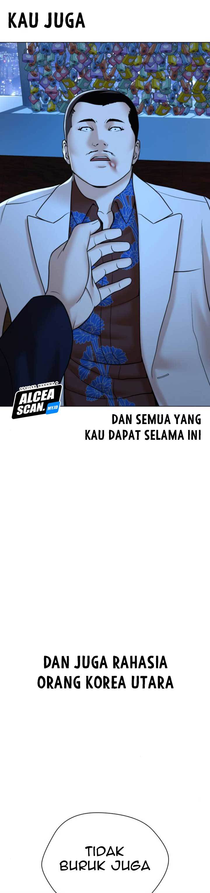 The 18 Year Old Spy Chapter 13 Gambar 44