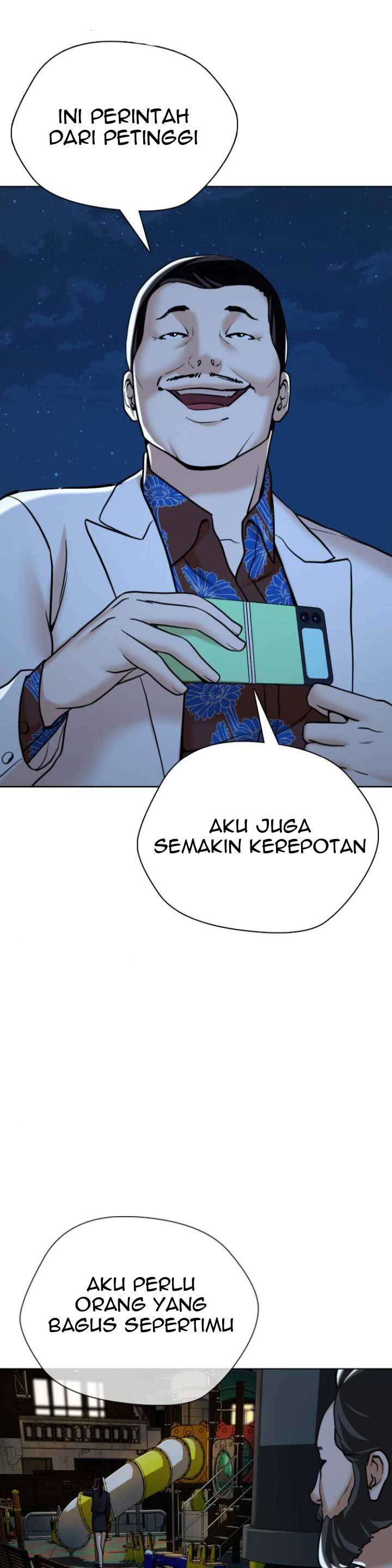 The 18 Year Old Spy Chapter 13 Gambar 47