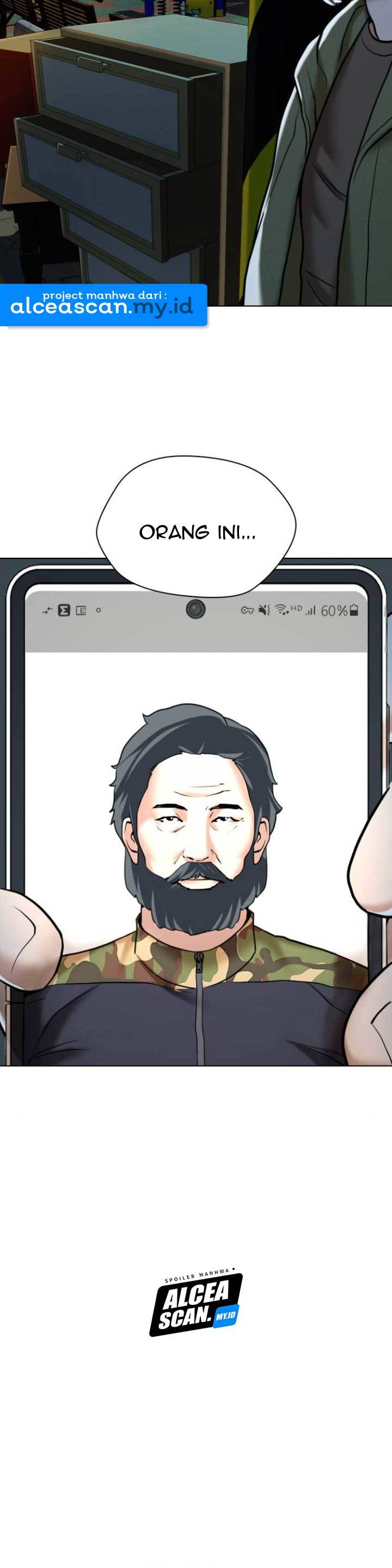 The 18 Year Old Spy Chapter 13 Gambar 48