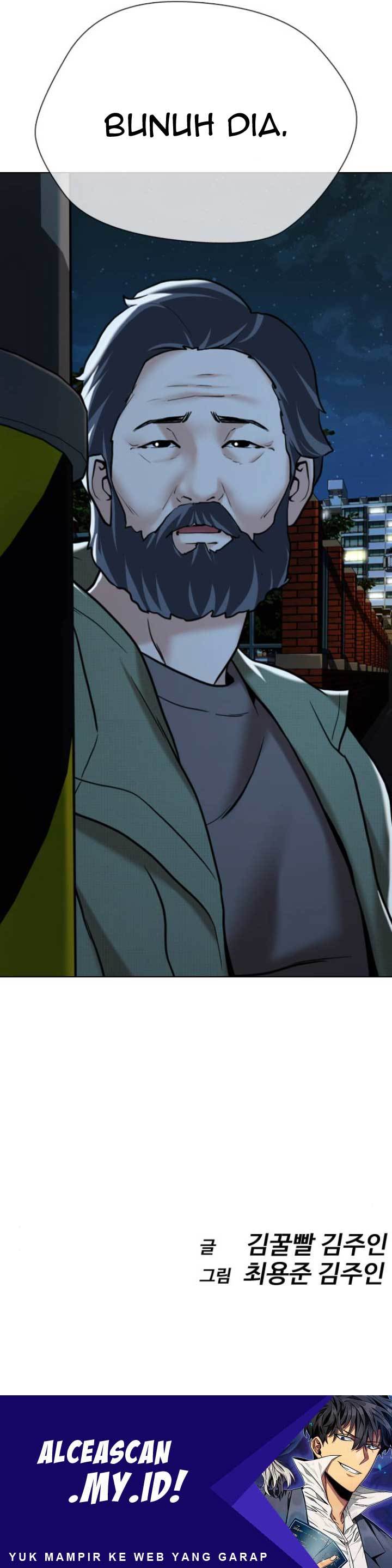 The 18 Year Old Spy Chapter 13 Gambar 49