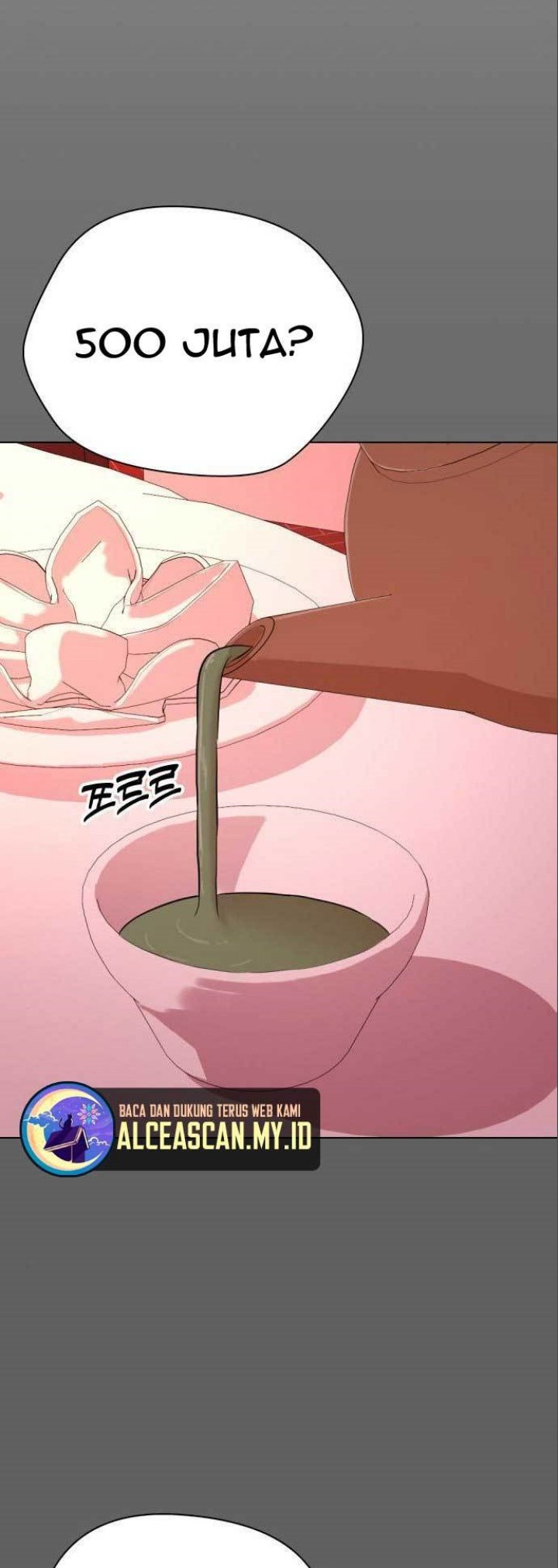 The 18 Year Old Spy Chapter 21 Gambar 35