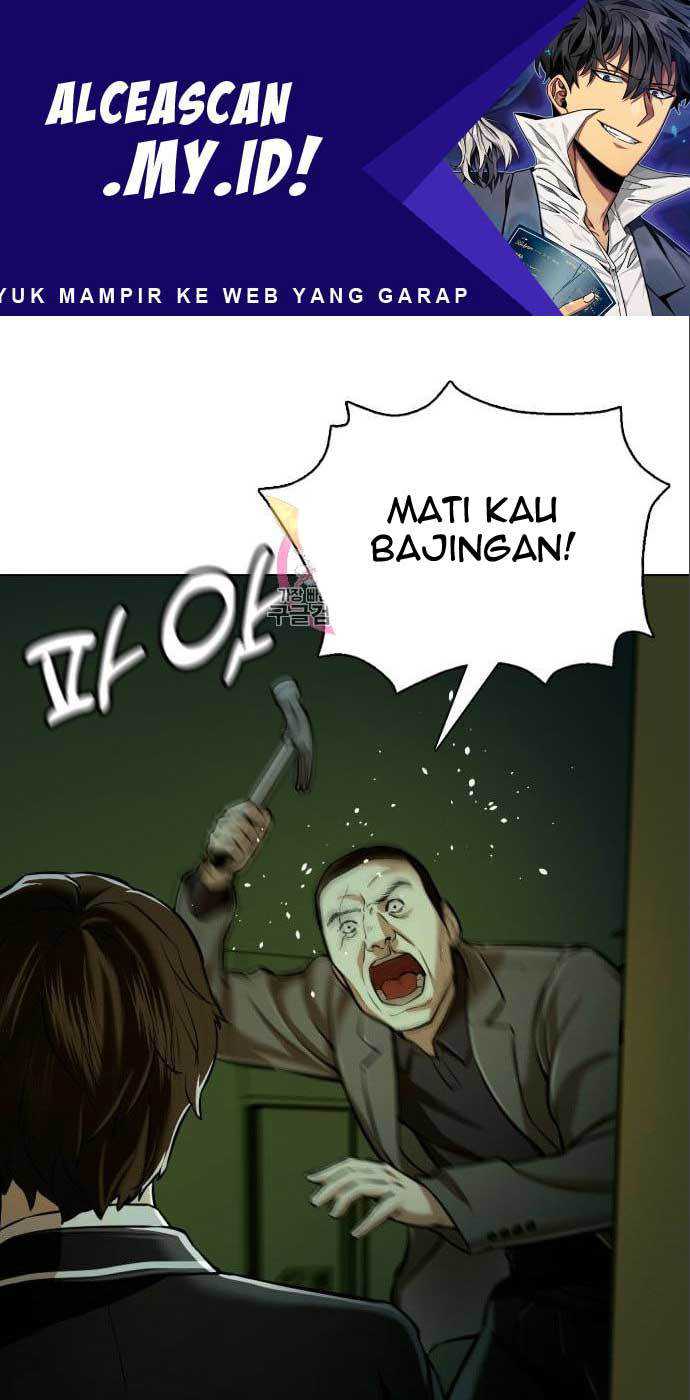 The 18 Year Old Spy Chapter 25 Gambar 2