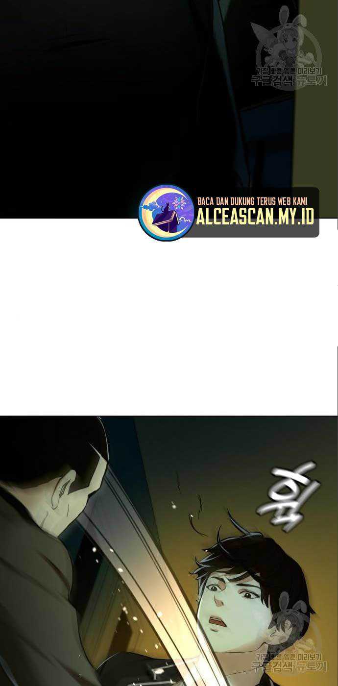 The 18 Year Old Spy Chapter 25 Gambar 3