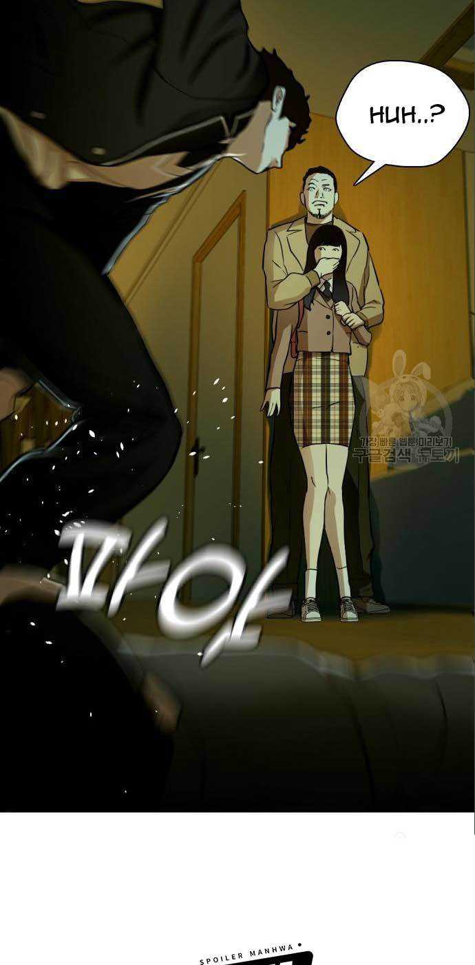 The 18 Year Old Spy Chapter 25 Gambar 8