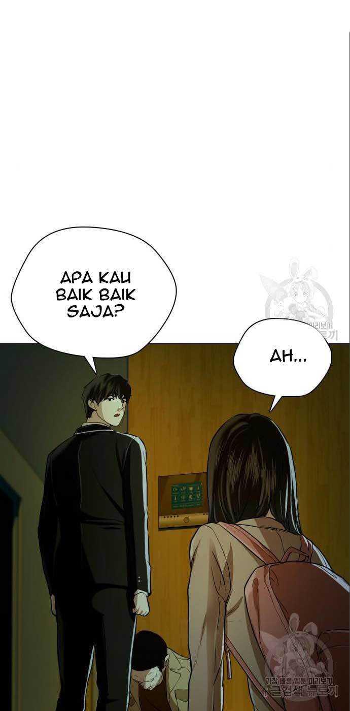 The 18 Year Old Spy Chapter 25 Gambar 15