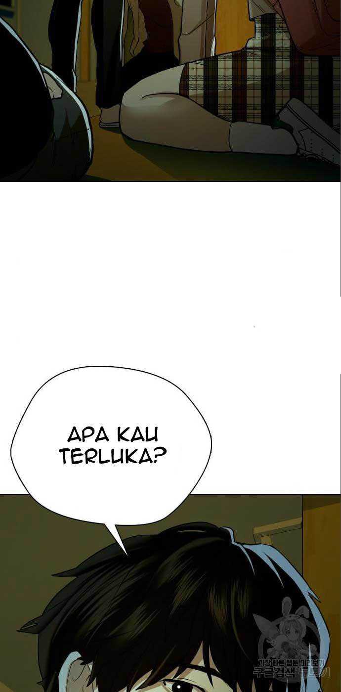 The 18 Year Old Spy Chapter 25 Gambar 16