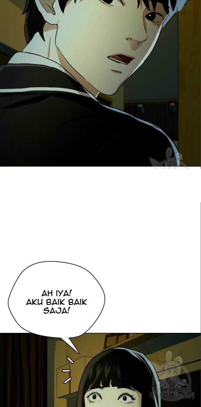 The 18 Year Old Spy Chapter 25 Gambar 17