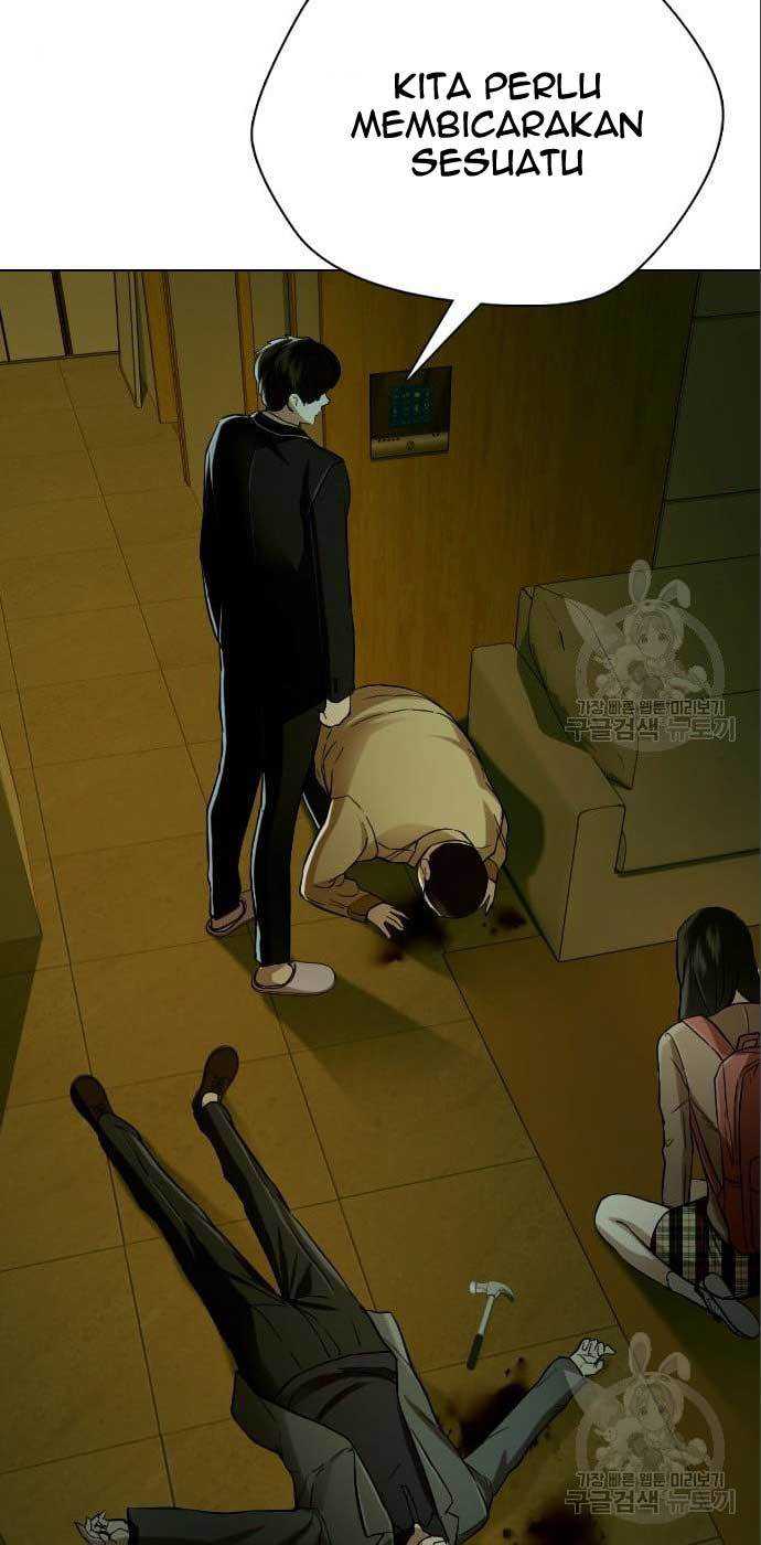 The 18 Year Old Spy Chapter 25 Gambar 20