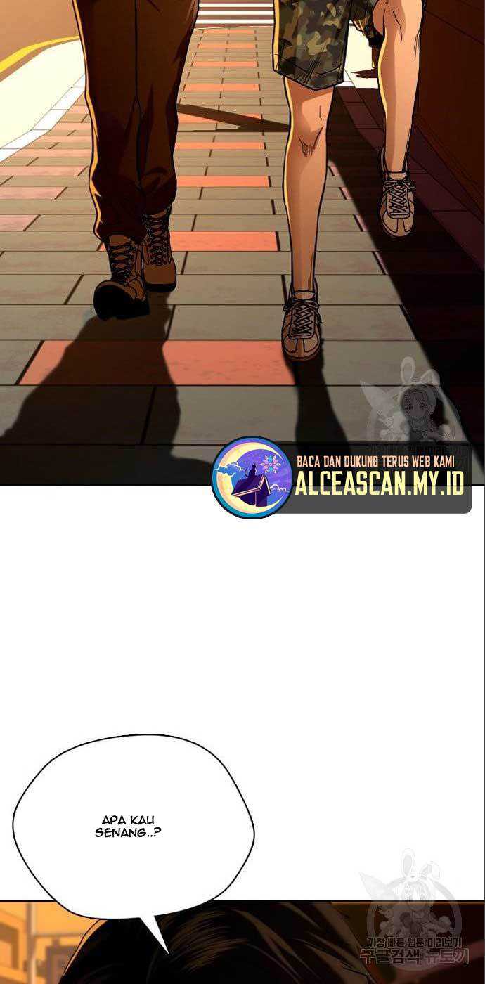 The 18 Year Old Spy Chapter 25 Gambar 25