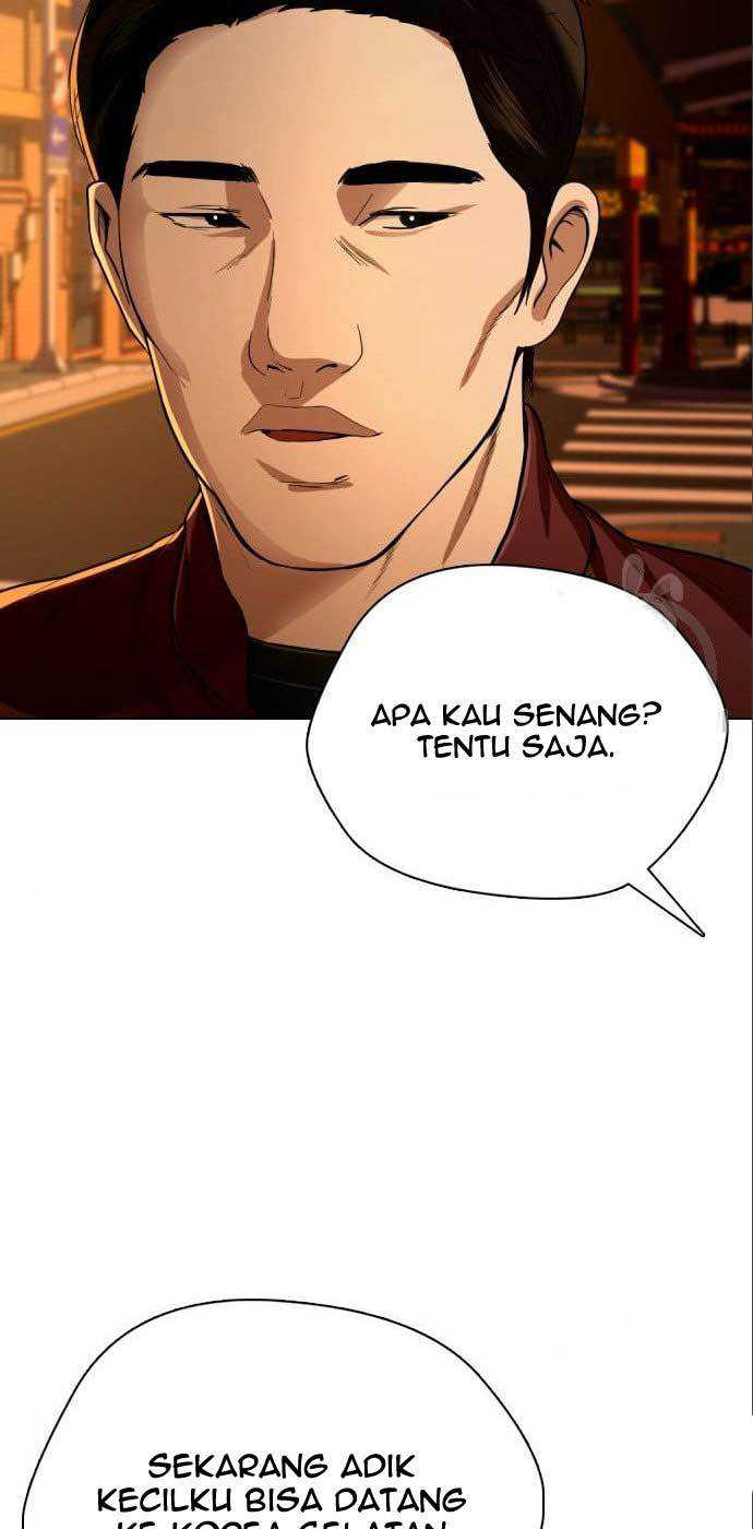 The 18 Year Old Spy Chapter 25 Gambar 26