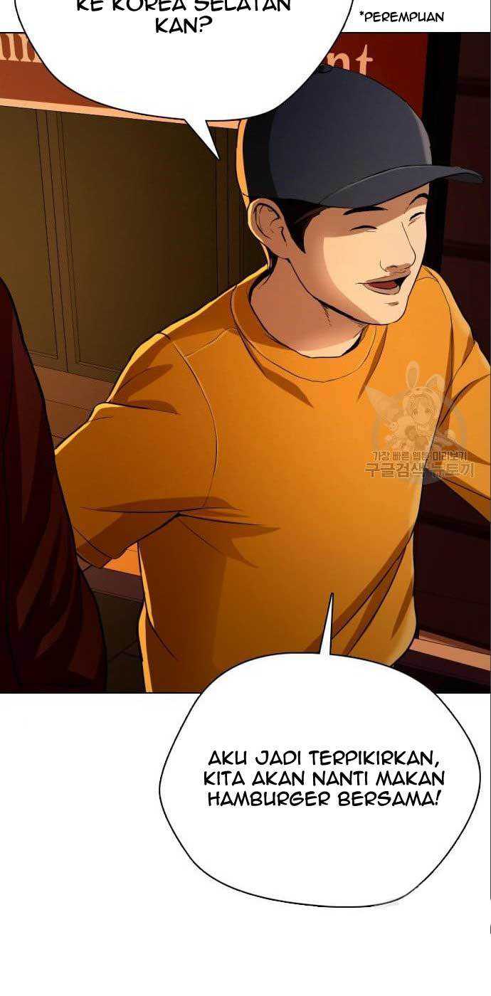 The 18 Year Old Spy Chapter 25 Gambar 27