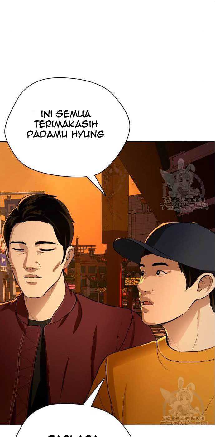 The 18 Year Old Spy Chapter 25 Gambar 28