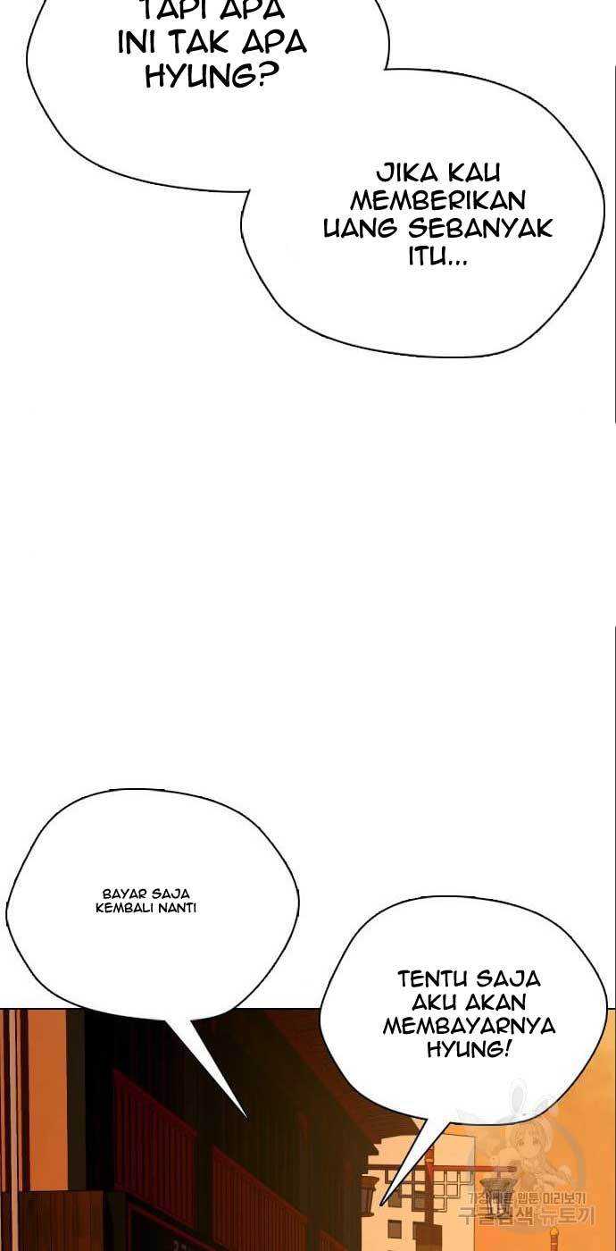 The 18 Year Old Spy Chapter 25 Gambar 29