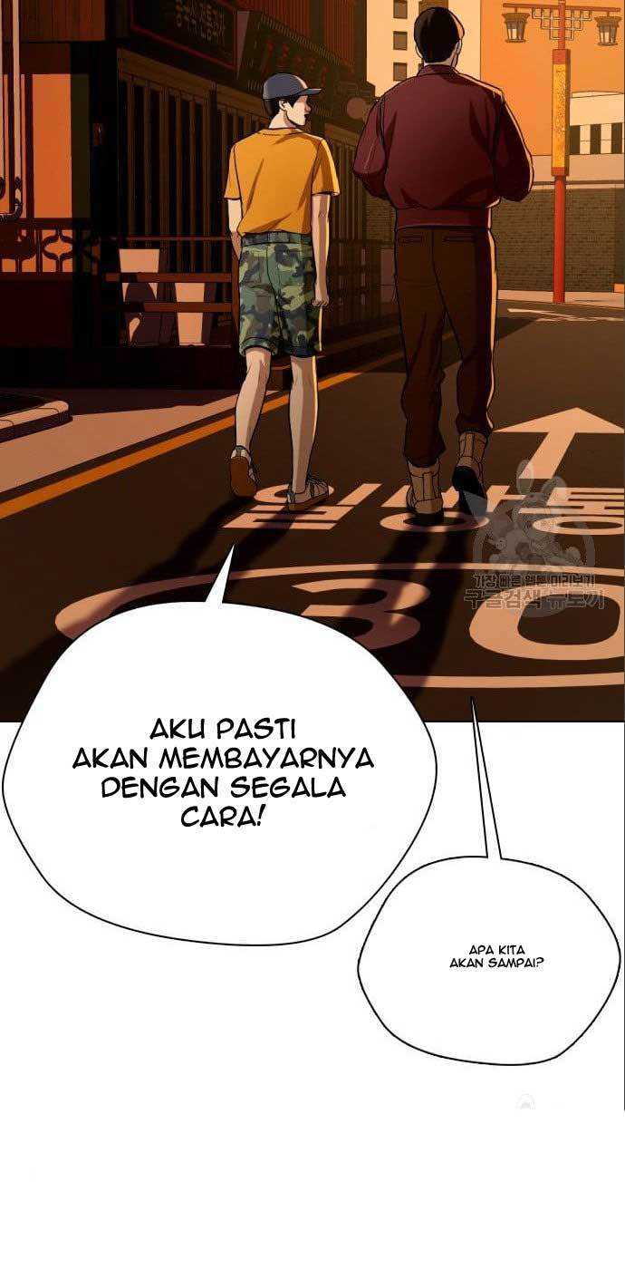 The 18 Year Old Spy Chapter 25 Gambar 30