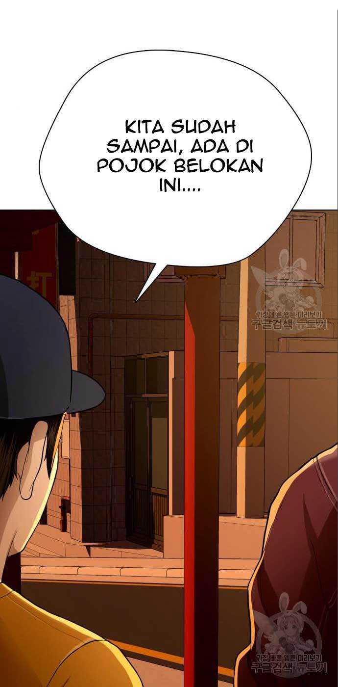 The 18 Year Old Spy Chapter 25 Gambar 31