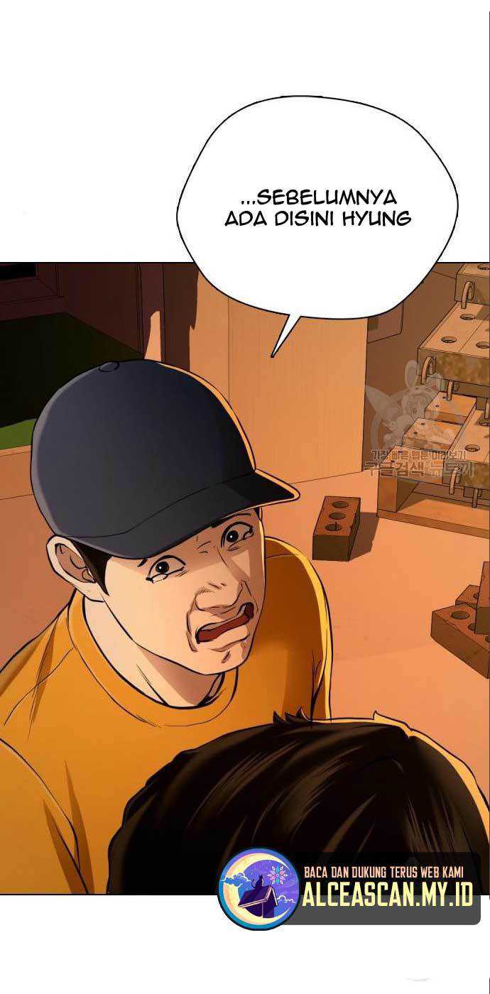 The 18 Year Old Spy Chapter 25 Gambar 37