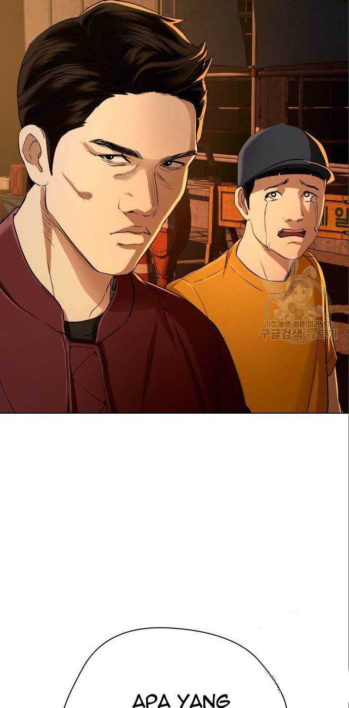 The 18 Year Old Spy Chapter 25 Gambar 42