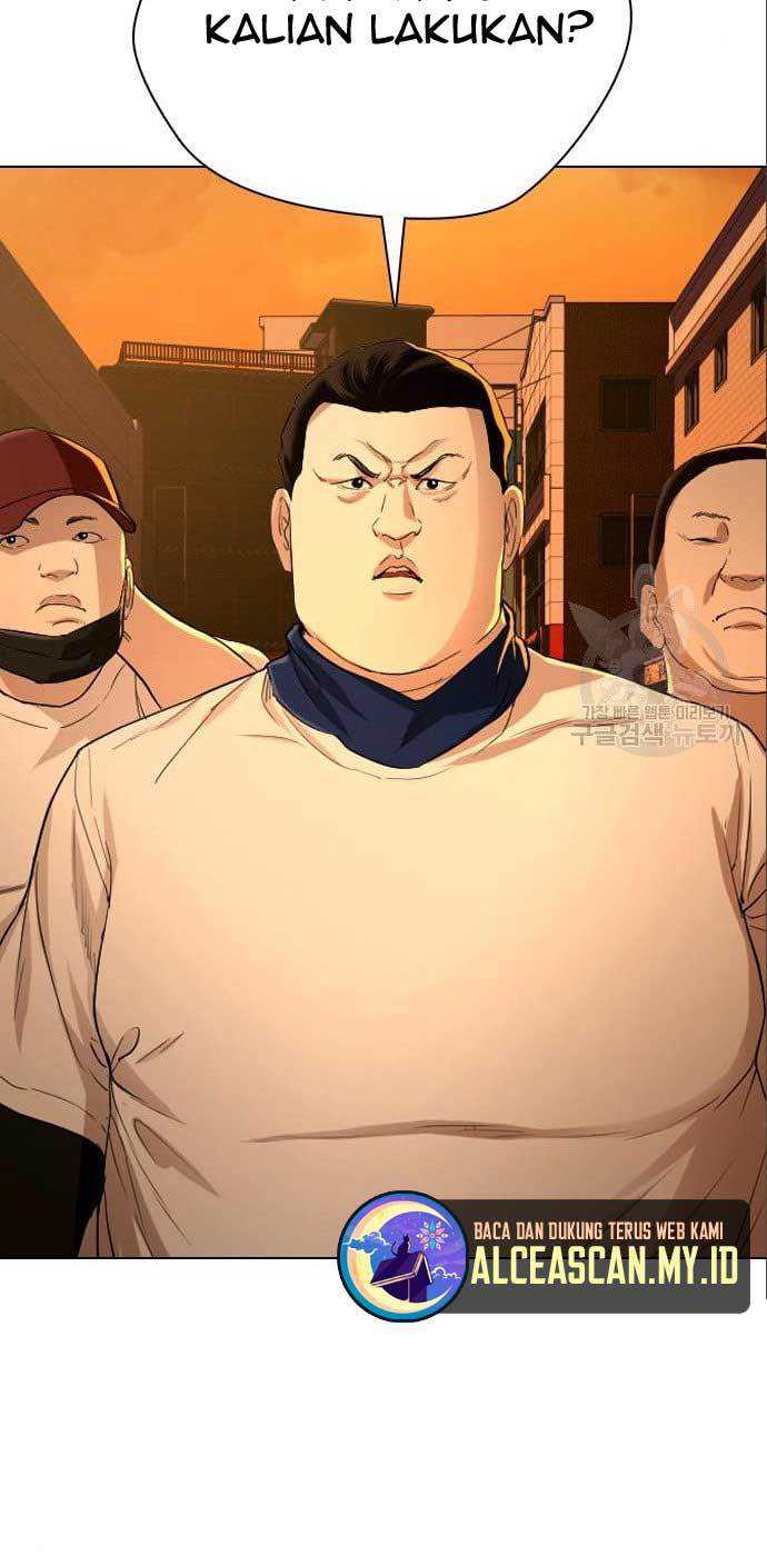 The 18 Year Old Spy Chapter 25 Gambar 43