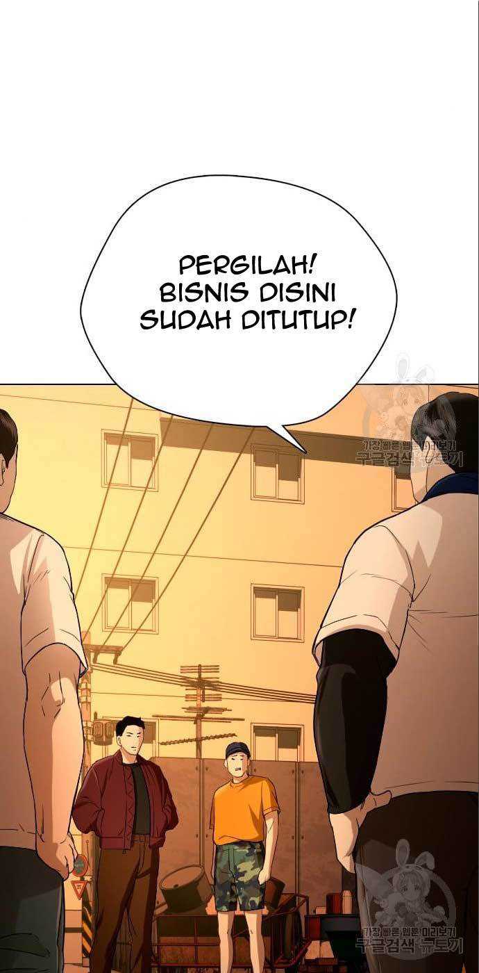 The 18 Year Old Spy Chapter 25 Gambar 44