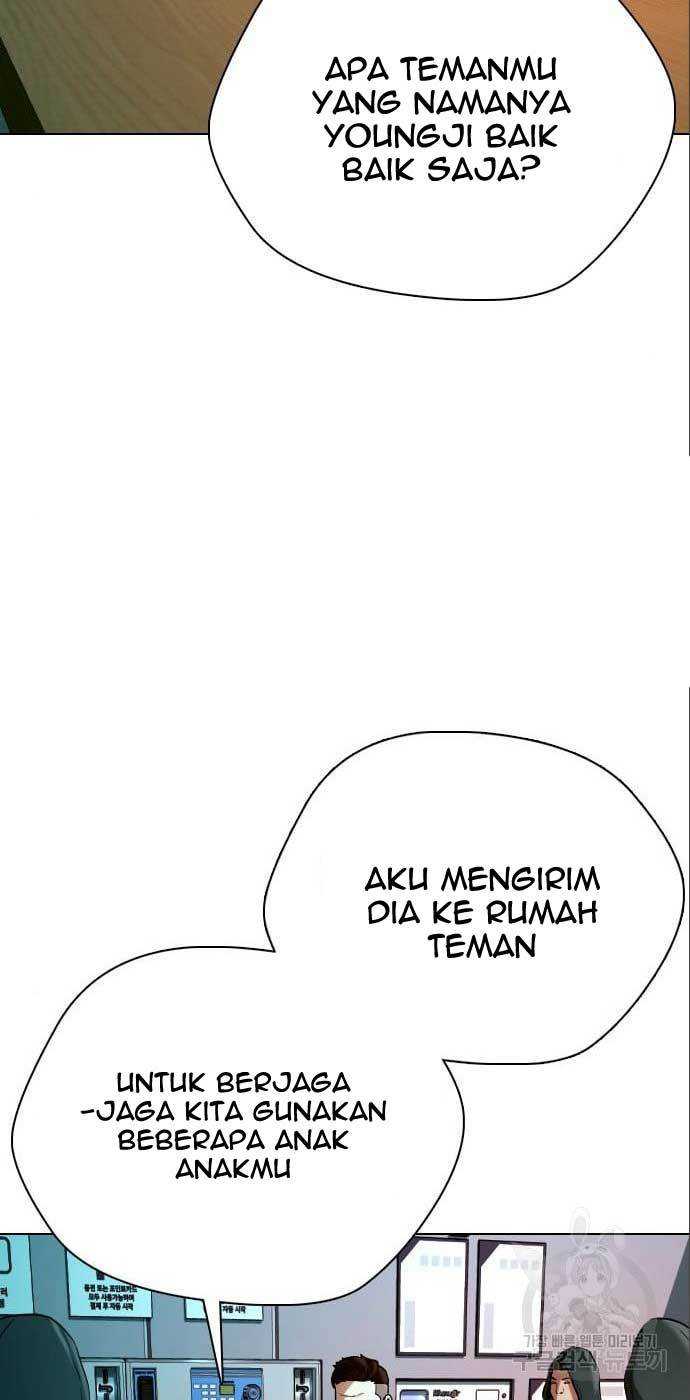 The 18 Year Old Spy Chapter 25 Gambar 49