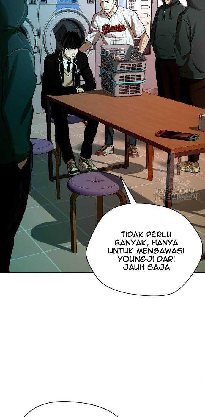 The 18 Year Old Spy Chapter 25 Gambar 50