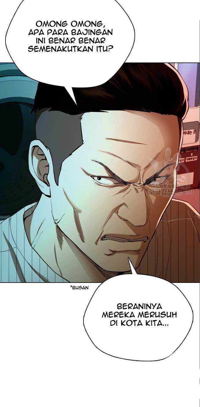 The 18 Year Old Spy Chapter 25 Gambar 51