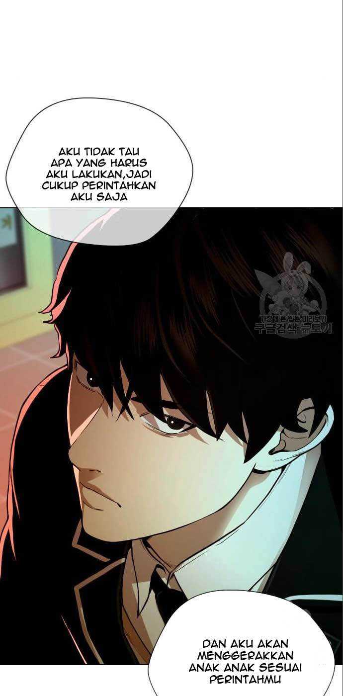 The 18 Year Old Spy Chapter 25 Gambar 52