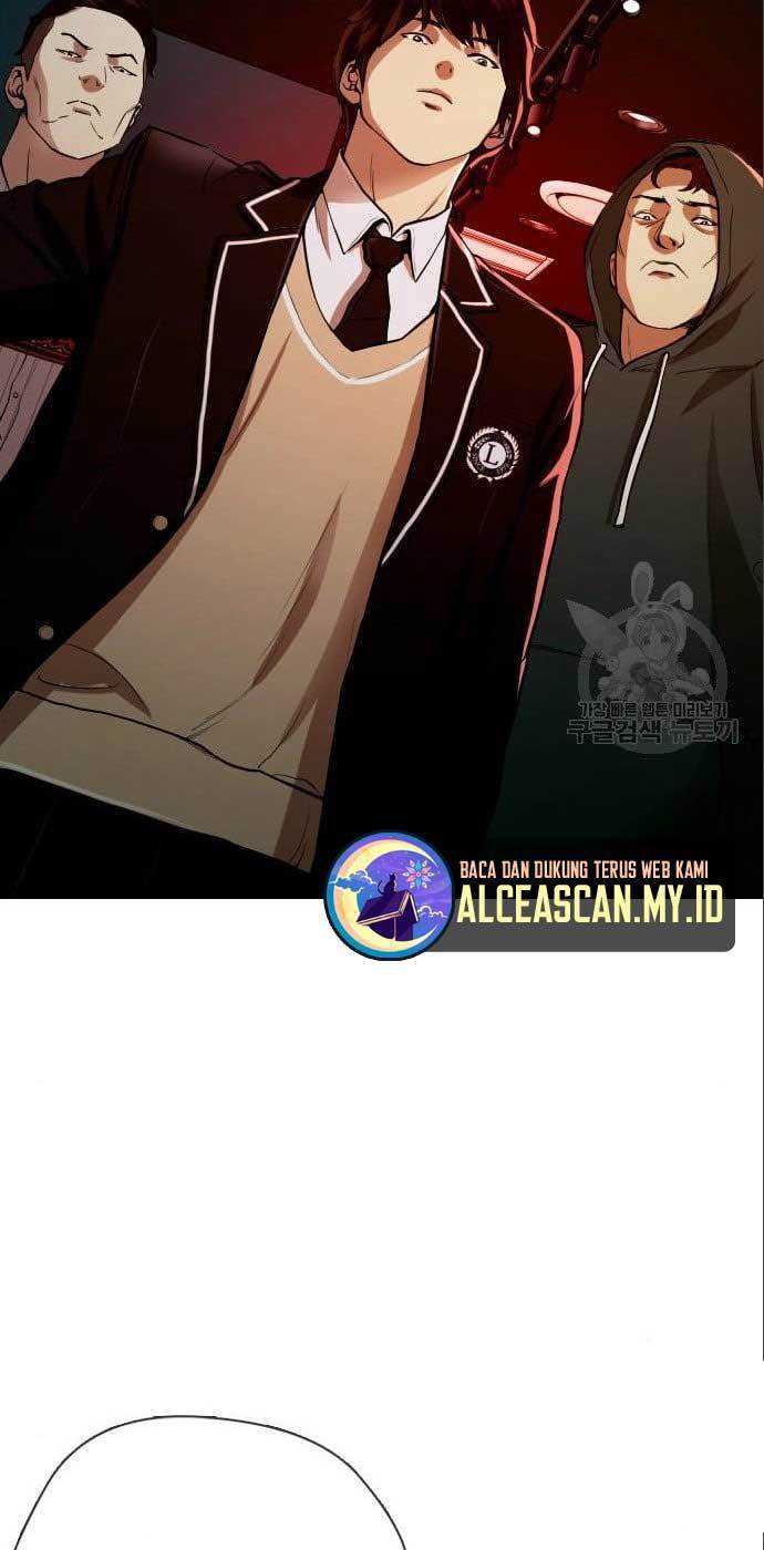The 18 Year Old Spy Chapter 25 Gambar 56