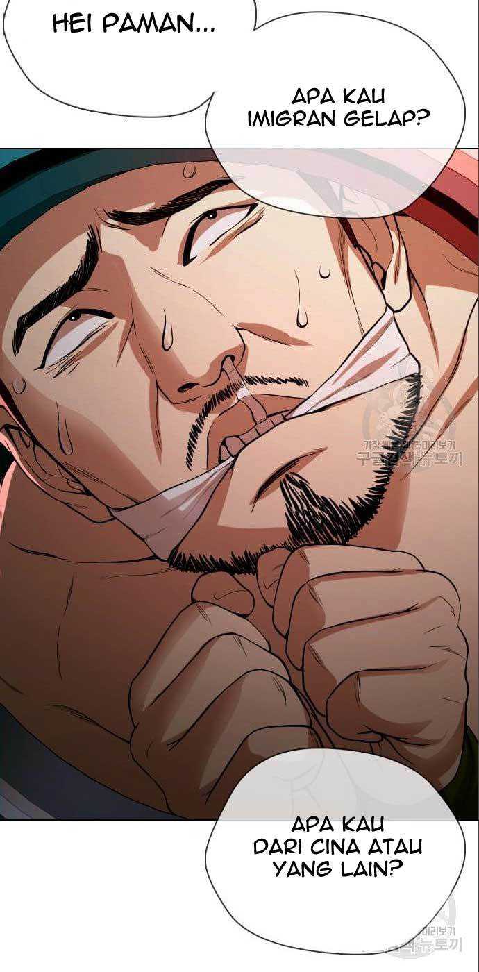 The 18 Year Old Spy Chapter 25 Gambar 57